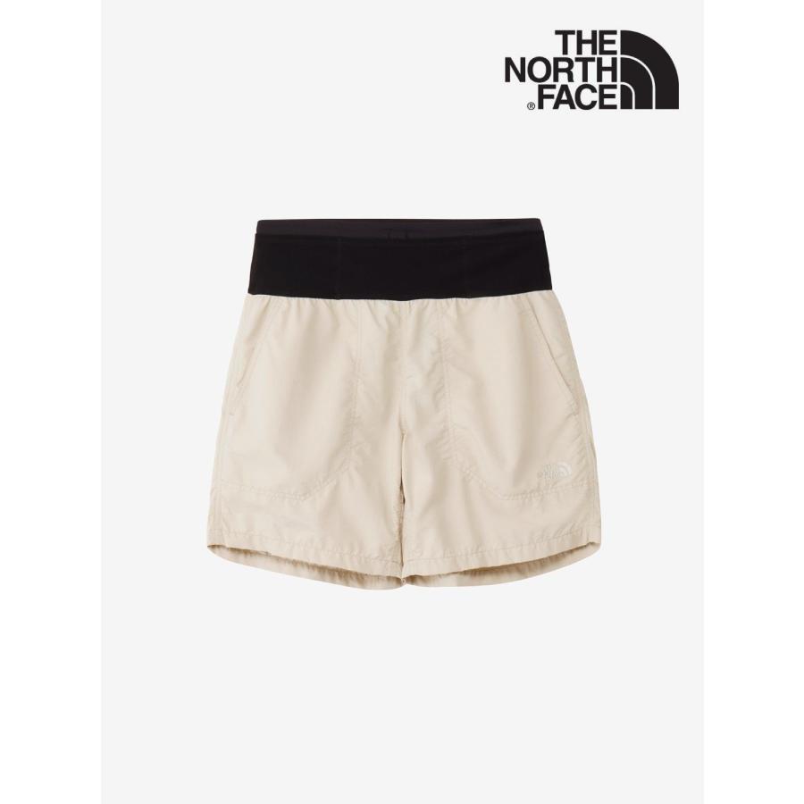 ノースフェイス　フリーランショーツ　NB22591　Mサイズ　新品未使用 Free Run Short #FI [NB22591] フリーランショーツ THE NORTH FACE