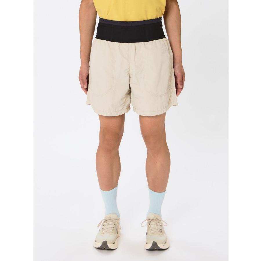 ノースフェイス　フリーランショーツ　NB22591　Mサイズ　新品未使用 Free Run Short #FI [NB22591] フリーランショーツ THE NORTH FACE