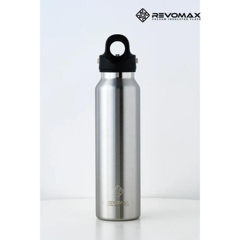 REVOMAX Standard 16oz(473ml) #Galaxy Silver/16oz レボマックススタンダード 16oz ...