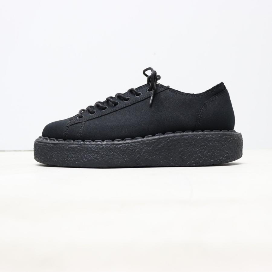 ジェネラルスケールメゾンミハラヤスヒロ MARK / Canvas Monkey Shoes