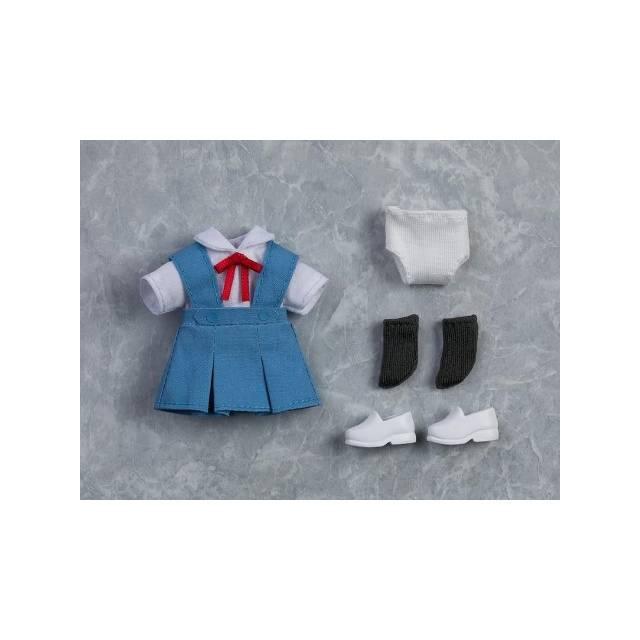 ねんどろいどどーる 綾波レイ 「ヱヴァンゲリヲン新劇場版」_4