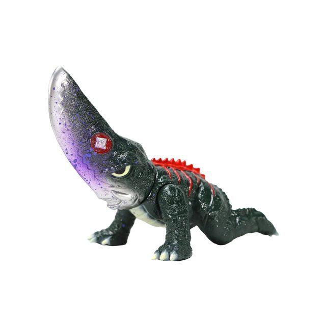 CCP ギロン 返り血 Ver. ミドルサイズシリーズ ガメラ 【第10弾