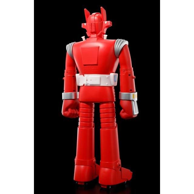バンダイ ジャンボマシンダー スーパーロボット マッハバロン 「スーパーロボット マッハバロン」_3