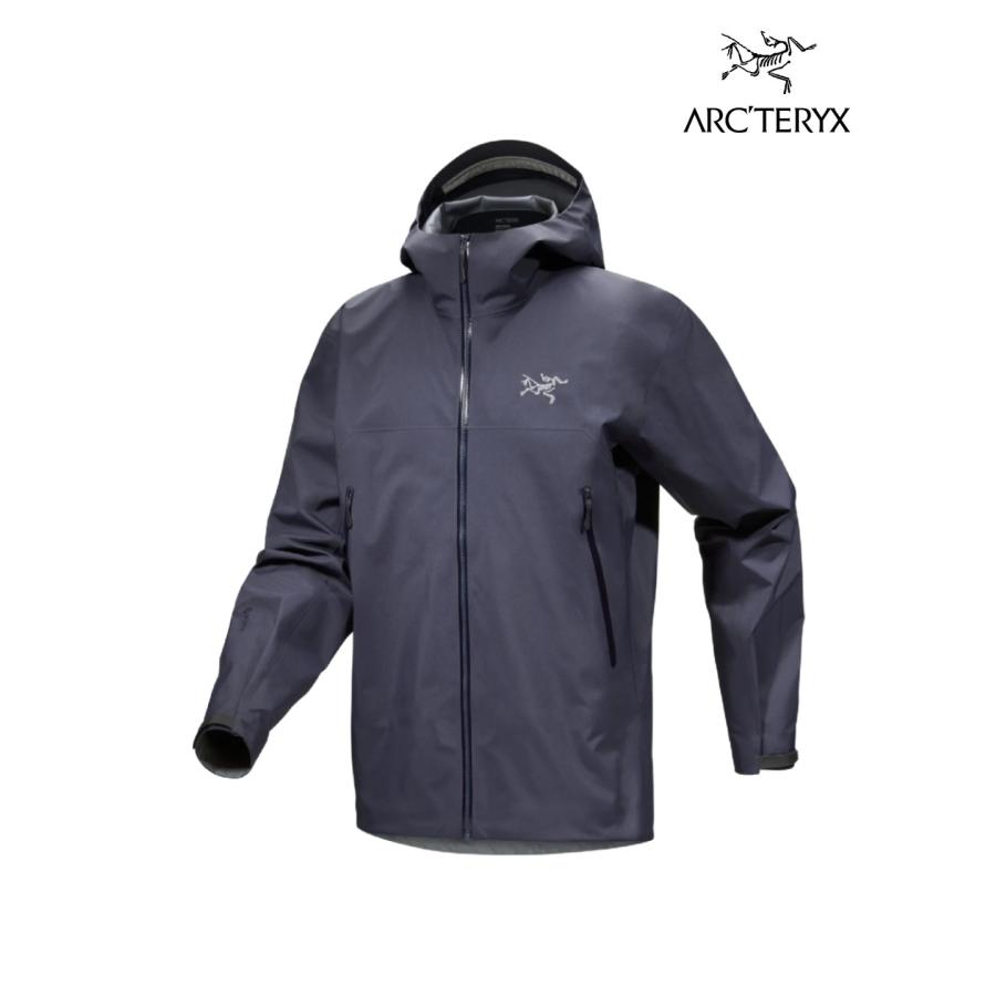 Beta Jacket M #Black Sapphire [X00001000401] ベータ ジャケット