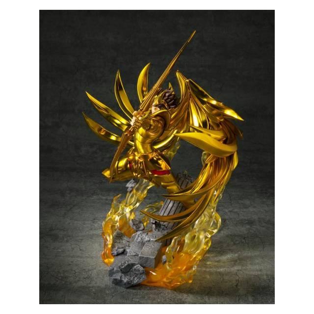 バンダイ サジタリアス星矢 「聖闘士星矢」 Figuarts Zero Touche