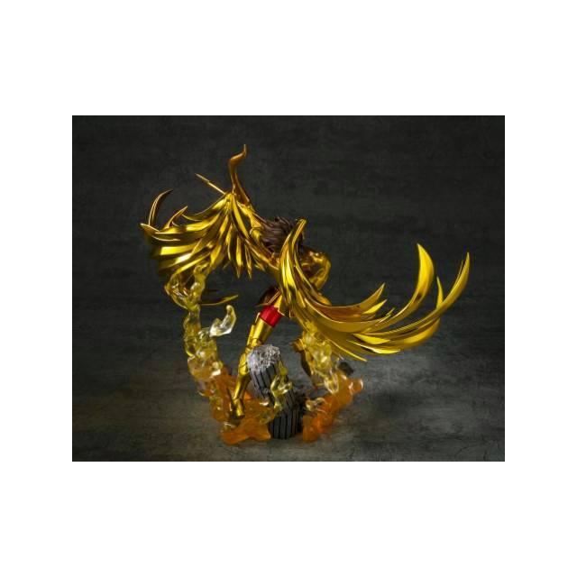 バンダイ サジタリアス星矢 「聖闘士星矢」 Figuarts Zero Touche