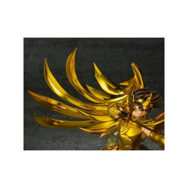 バンダイ サジタリアス星矢 「聖闘士星矢」 Figuarts Zero Touche