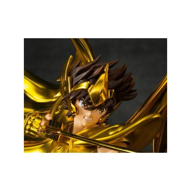 バンダイ サジタリアス星矢 「聖闘士星矢」 Figuarts Zero Touche