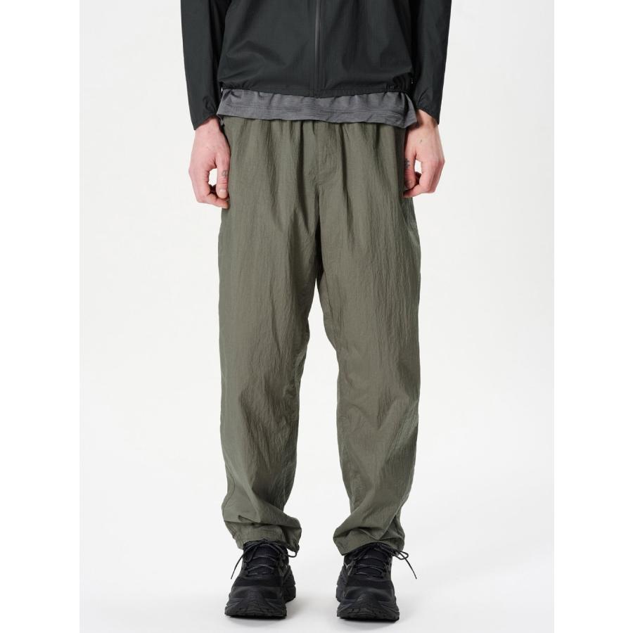 MT Gany Light Tapered Pants #SD [GM76153] マウンテンガニーライトテーパードパンツ（ユニセックス）　GOLDWIN ゴールドウィン　ユニセックス ボトムス_2