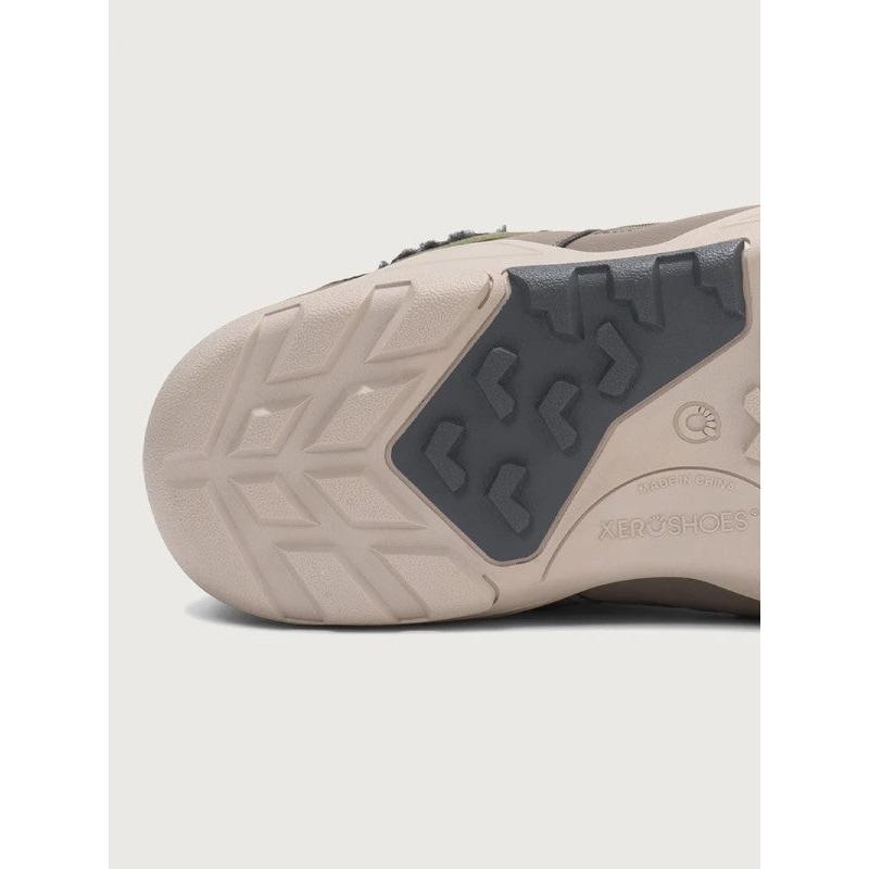 Men's ALPINE #Army Green [AEM-AMGN]/27 　XERO SHOESゼロシューズ　メンズ シューズ 靴 防寒 ブーツ アウトドア_4