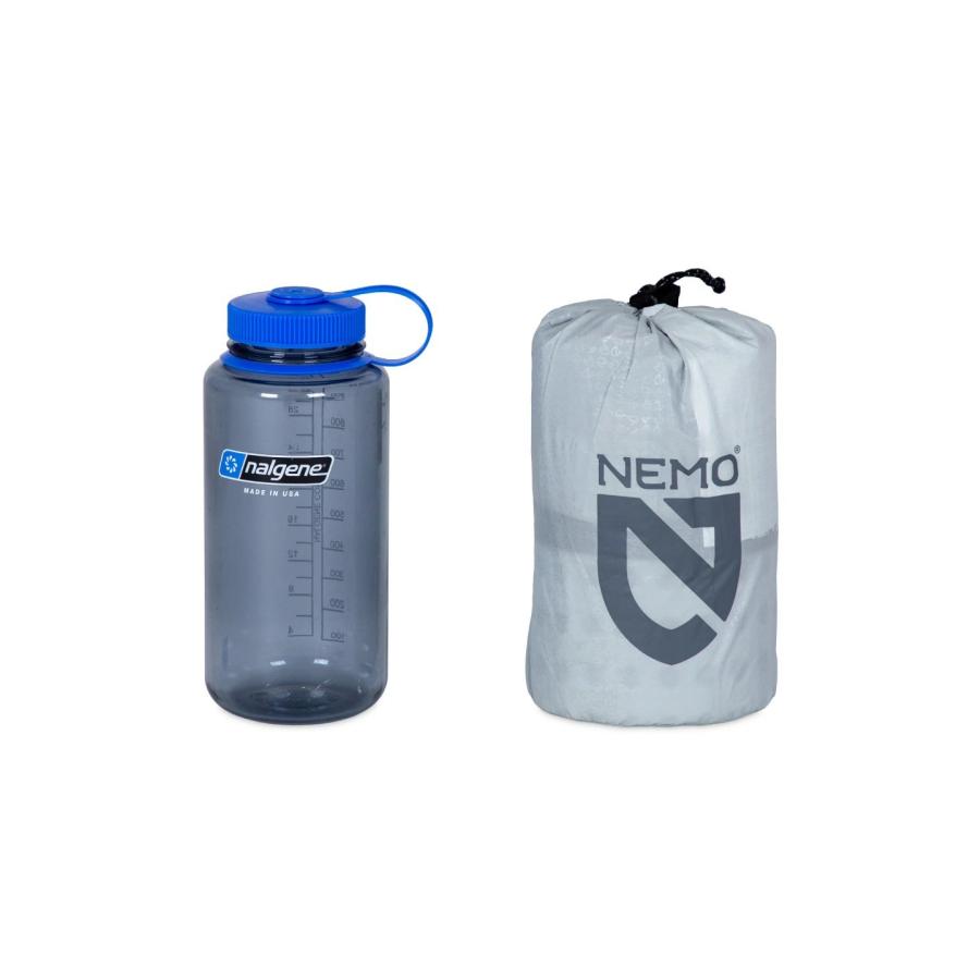 Zor Medium Mummy ゾア ミディアムマミー NEMO ニーモ スリーピング 
