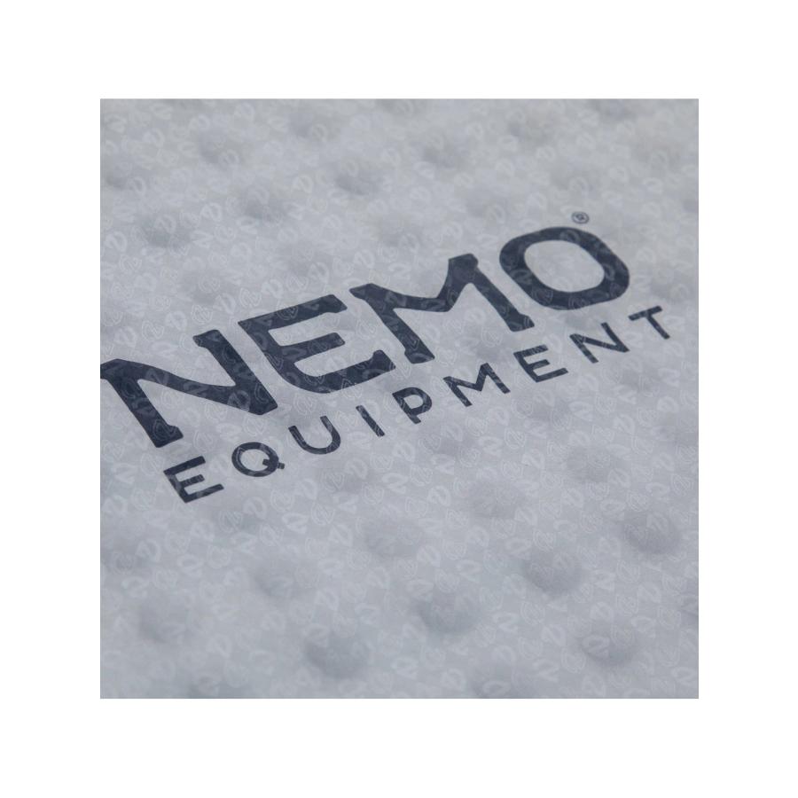 Zor Medium Mummy ゾア ミディアムマミー NEMO ニーモ スリーピング