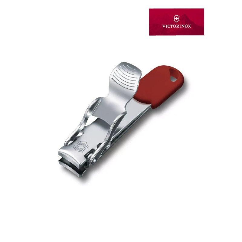 爪切り ネイルクリッパー [63249] VICTORINOX ヴィクトリノックス 爪切り