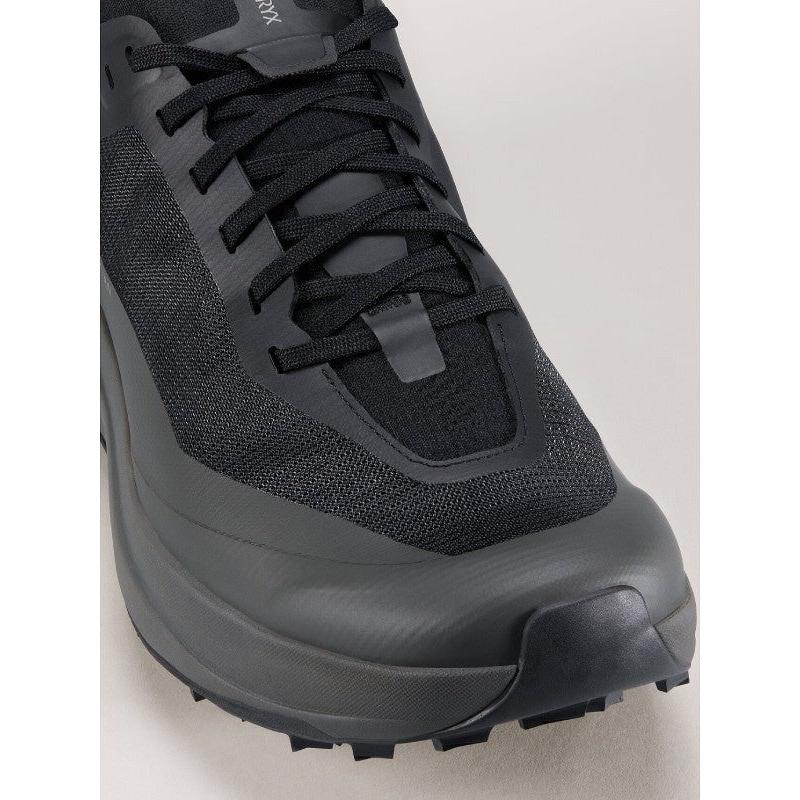SYLAN M #BLACK/Shark [L08104400] シラン メンズ ARC'TERYX