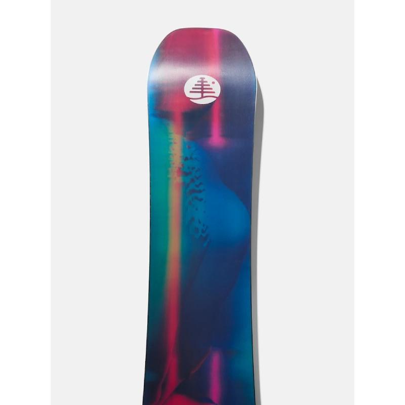 Family Tree High Fidelity Board [243701] 【大型商品】/154 BURTON