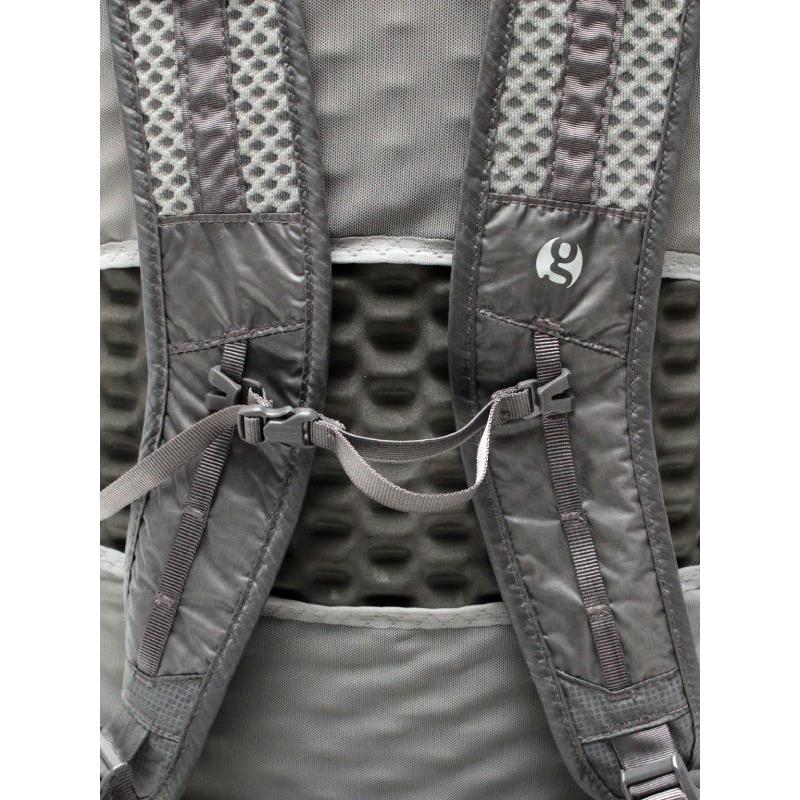 Murmur 36 #Grey [GSCU0026-014]　GOSSAMER GEARゴッサマーギア　バックパック リュック アウトドア バッグ・バック小物_10