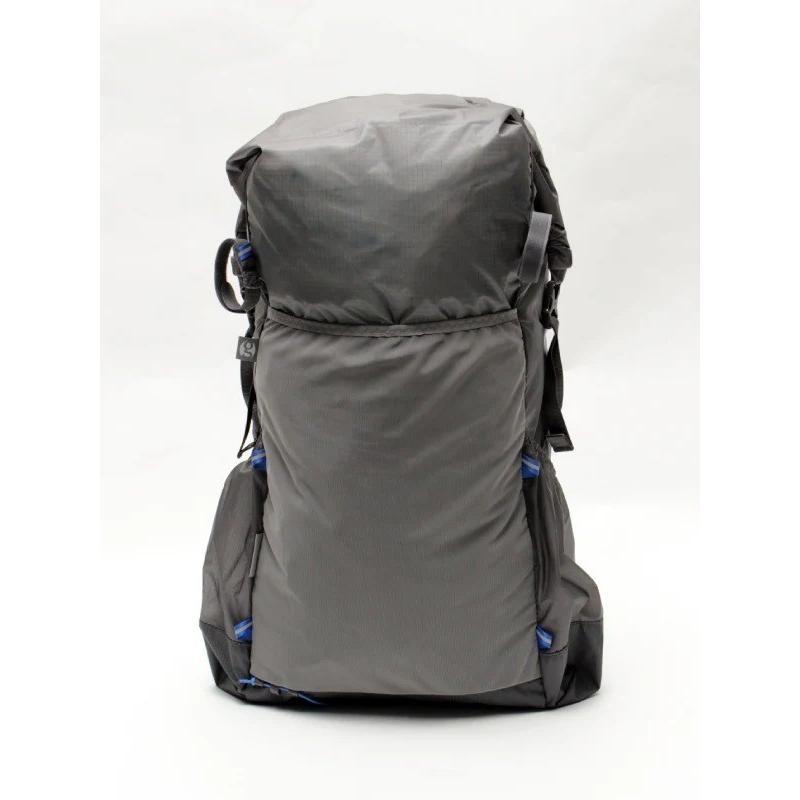 Murmur 36 #Grey [GSCU0026-014]　GOSSAMER GEARゴッサマーギア　バックパック リュック アウトドア バッグ・バック小物_1