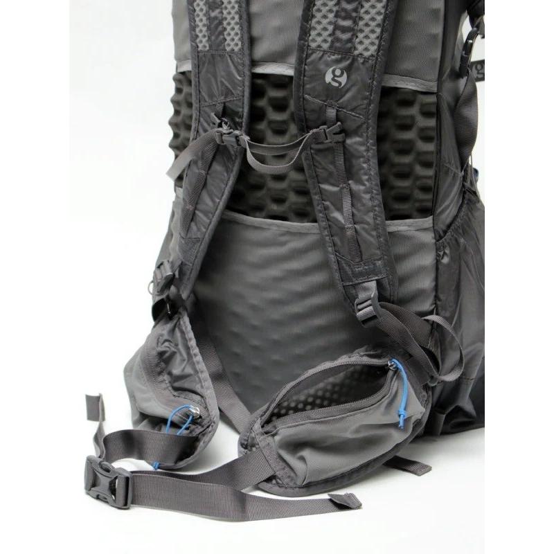 Murmur 36 #Grey [GSCU0026-014]　GOSSAMER GEARゴッサマーギア　バックパック リュック アウトドア バッグ・バック小物_7