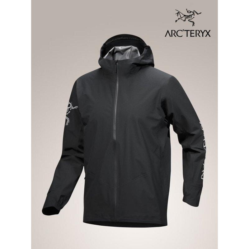 Norvan Jacket M #Black [X00000957101]/S ノーバン ジャケット メンズ