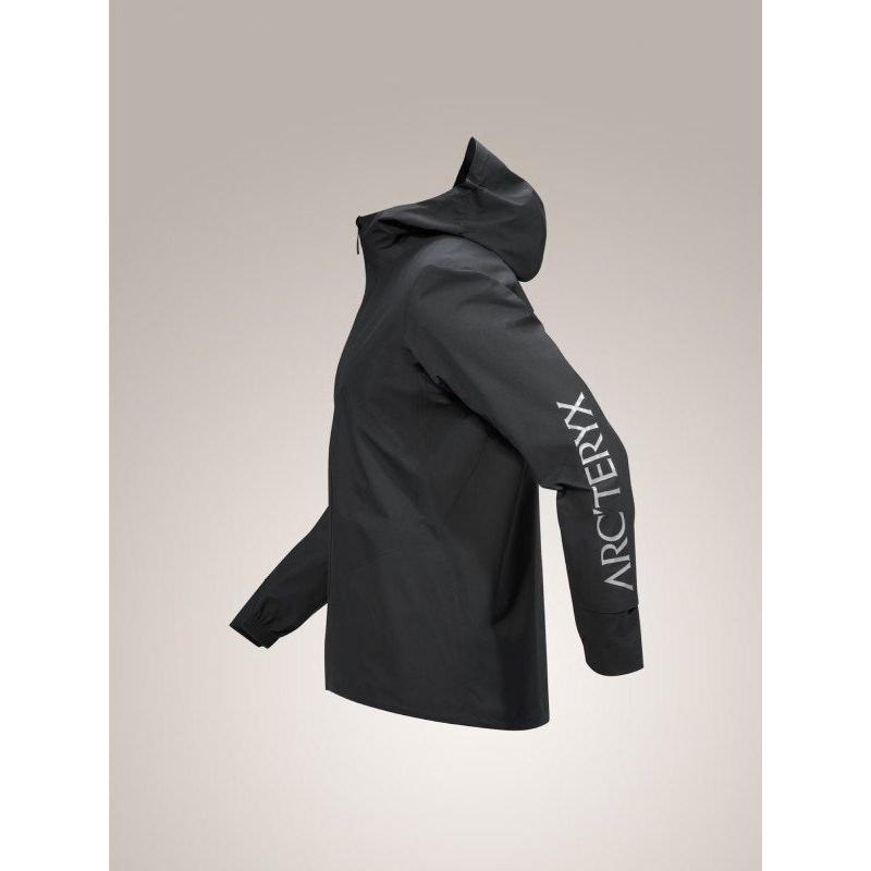 Norvan Jacket M #Black [X00000957101]/S ノーバン ジャケット メンズ