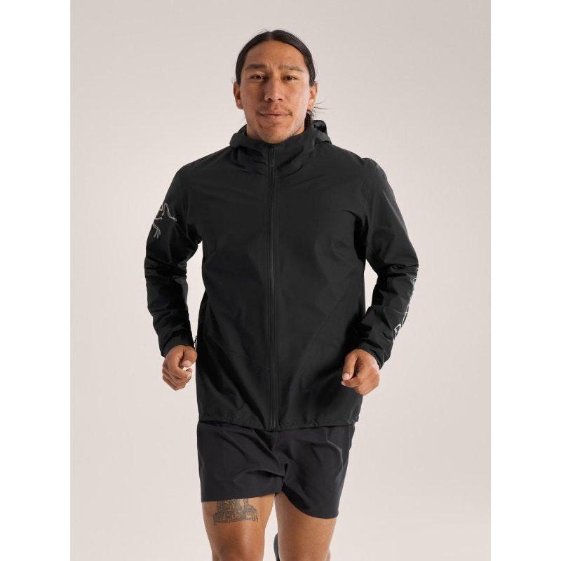 Norvan Jacket M #Black [X00000957101]/S ノーバン ジャケット メンズ