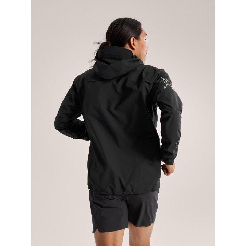 Norvan Jacket M #Black [X00000957101]/S ノーバン ジャケット メンズ