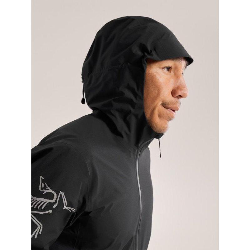 Norvan Jacket M #Black [X00000957101]/S ノーバン ジャケット メンズ