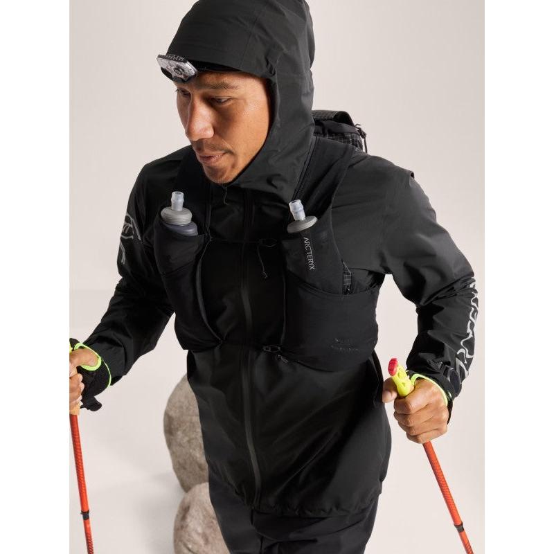 Norvan Jacket M #Black [X00000957101]/S ノーバン ジャケット メンズ