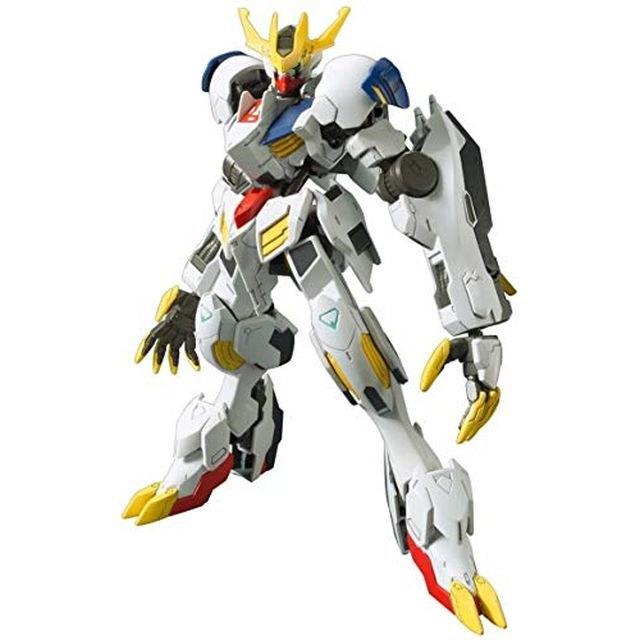ガンプラ HG ガンダムバルバトスルプスレクス 「機動戦士ガンダム 鉄血
