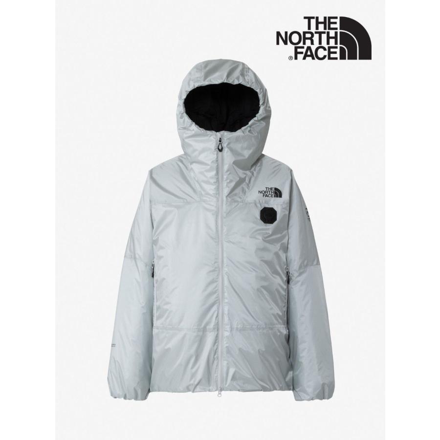 アグロウダブルウォールジャケット（ユニセックス） #TI [NP62520] THE