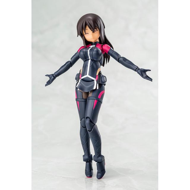 コトブキヤ 兼志谷シタラ [天機] Ver.ガネーシャ 【プラモデル