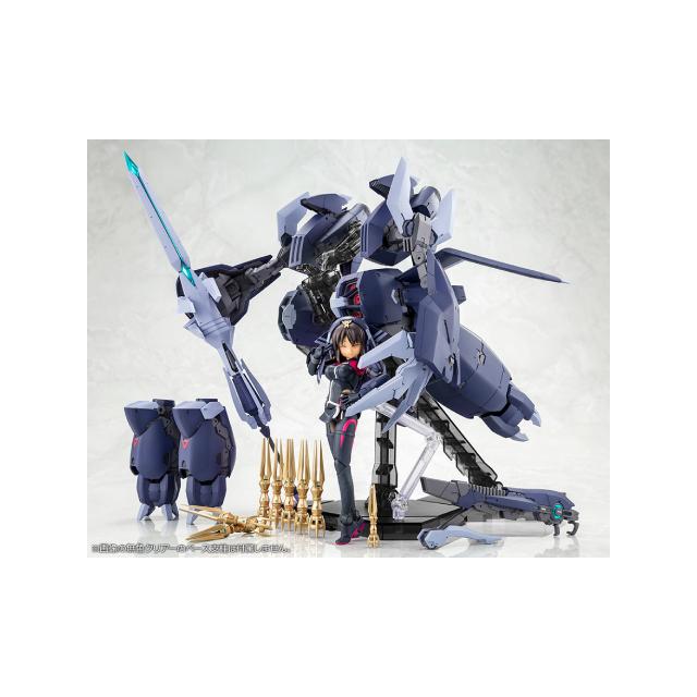 コトブキヤ 兼志谷シタラ [天機] Ver.ガネーシャ 【プラモデル