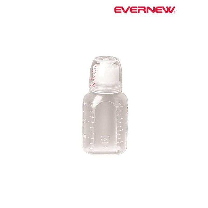 ALC.Bottle w/Cup 60ml 3