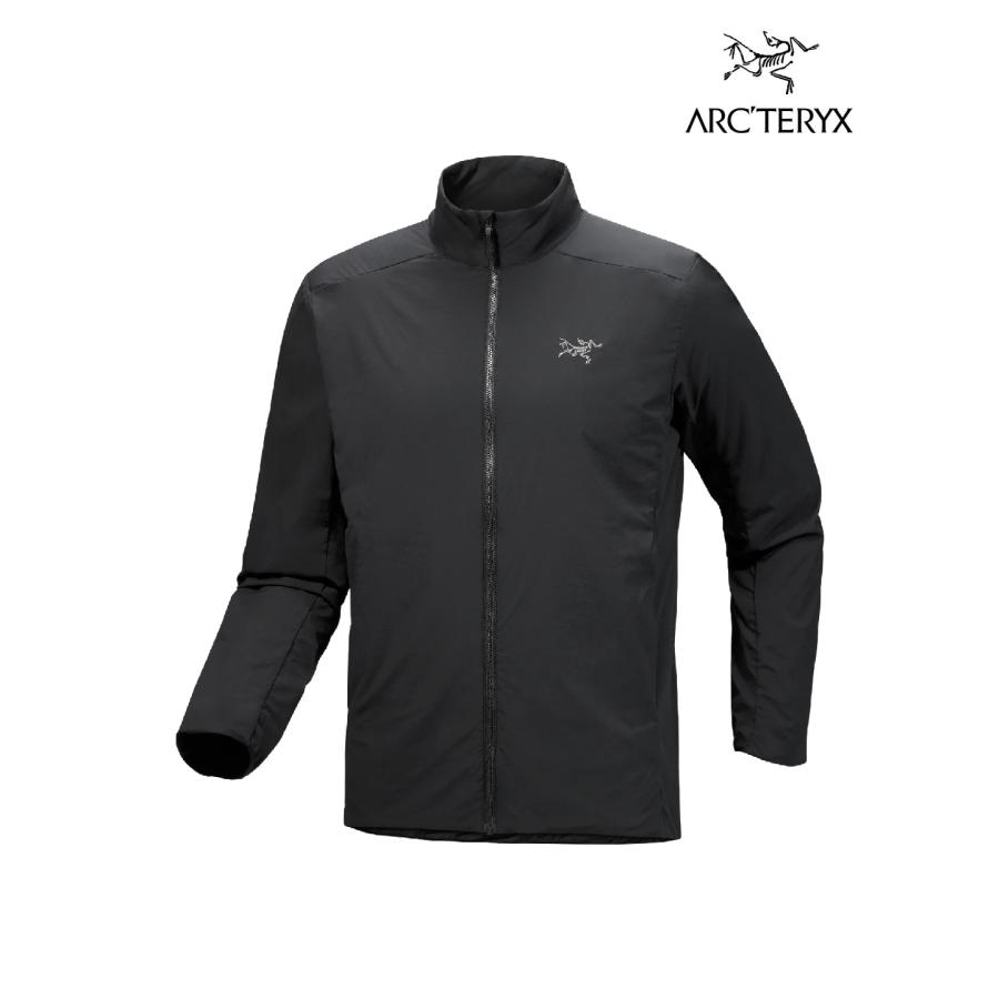 Atom SL Jacket #Black [X00001028201] アトム ジャケット メンズ ARC
