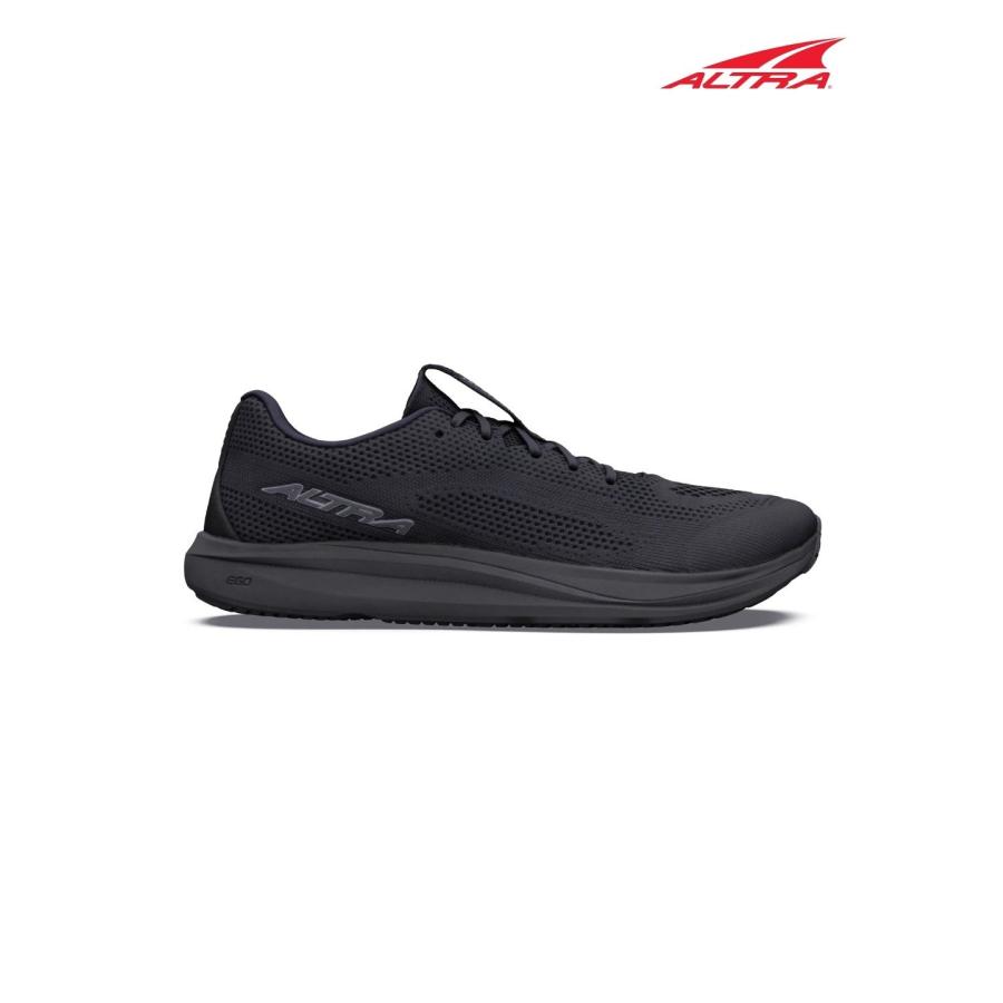 【Men】ESCALANTE 5 M #BLACK/BLACK/BLACK [AL0A85T297N1M] エスカランテ 5　ALTRA アルトラ　メンズ シューズ ランニング ウォーキング