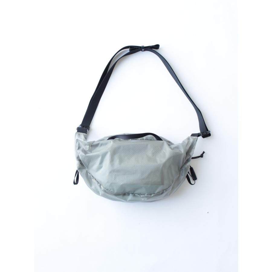 Nuts Pack #Gray ナッツパック RawLow Mountain Works ロウロウ