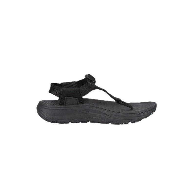 mguu2.0 #BLACK [RG0024BL]　rig FOOTWEARリグ フットウェア　ユニセックス シューズ リカバリーサンダル_1