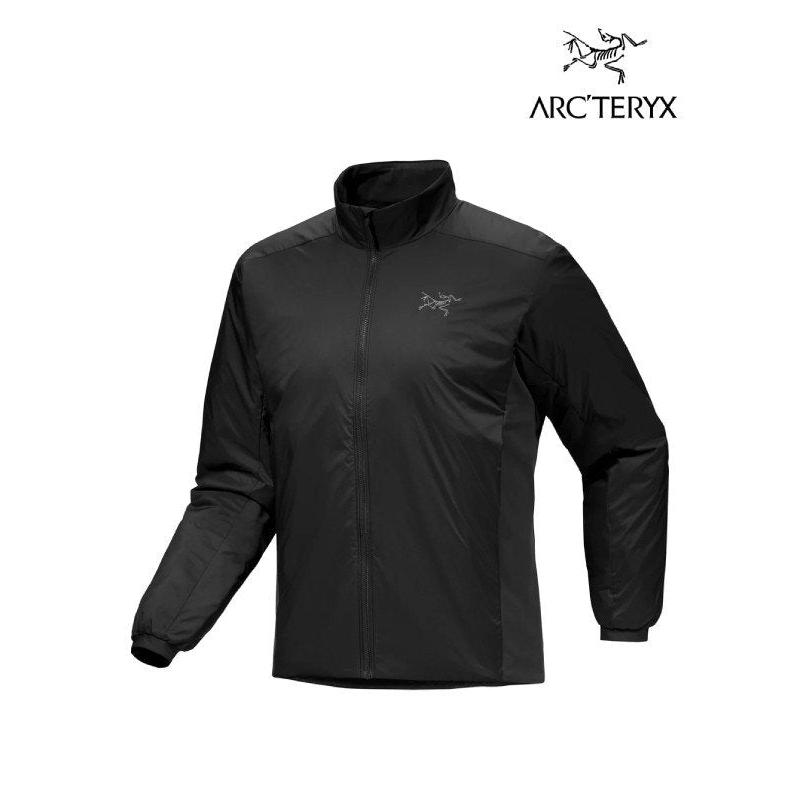 アークテリクス　アトムジャケット　黒 Atom Jacket M #Black [X00000956102] アトム ジャケット メンズ ARC