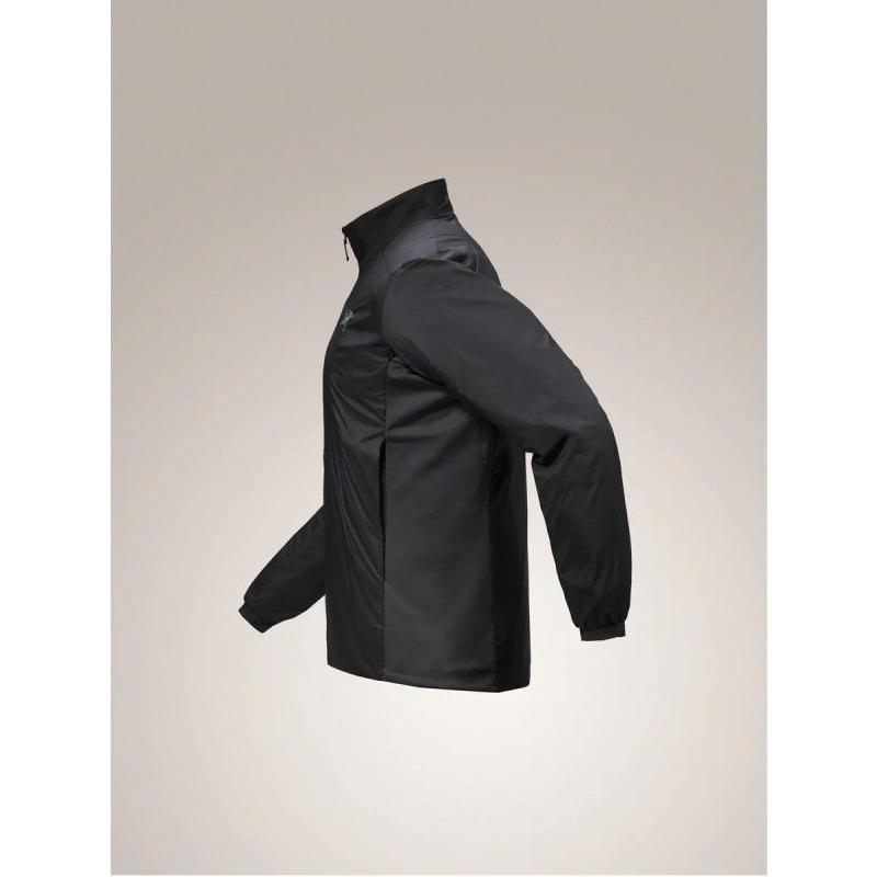 Atom Jacket M #Black [X00000956102] アトム ジャケット メンズ ARC