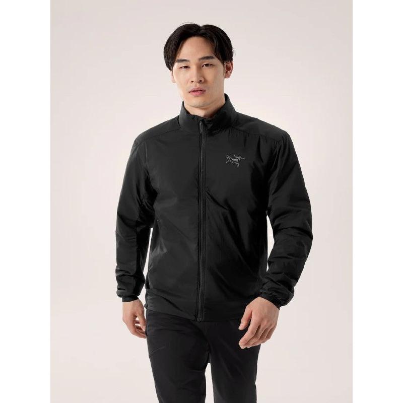 Atom Jacket M #Black [X00000956102] アトム ジャケット メンズ ARC