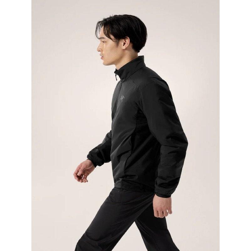 Atom Jacket M #Black [X00000956102] アトム ジャケット メンズ ARC
