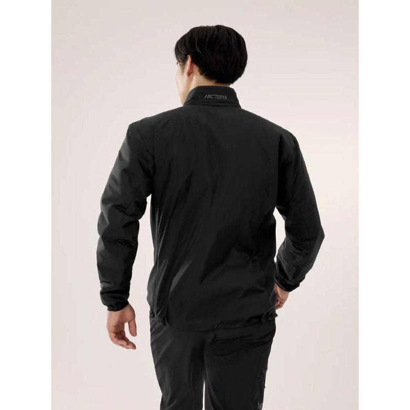 Atom Jacket M #Black [X00000956102] アトム ジャケット メンズ ARC