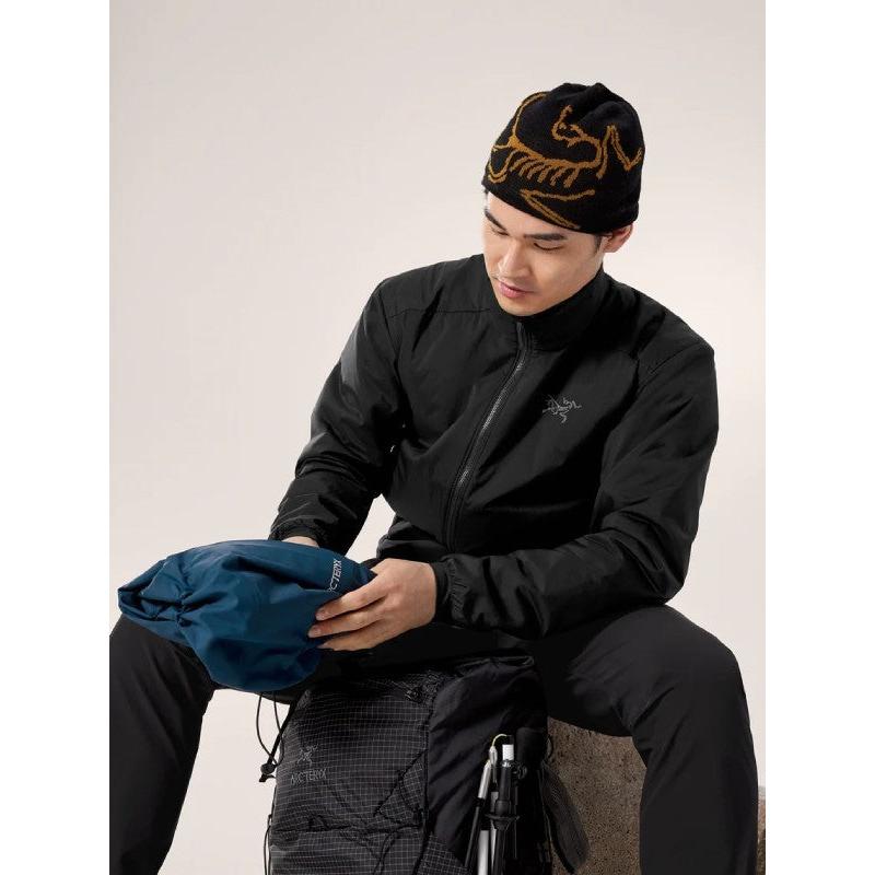 Atom Jacket M #Black [X00000956102] アトム ジャケット メンズ ARC