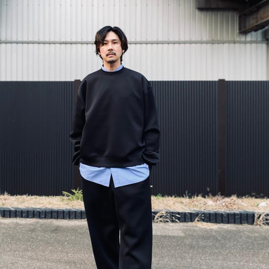 ダイワピア39 TECH REGULAR COLLAR SHIRT L/S SOLID #SAX [BE-81026