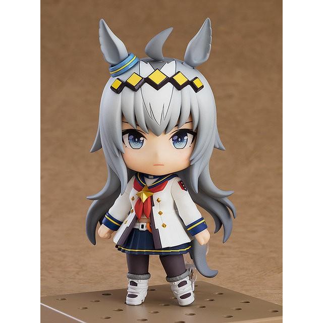 ねんどろいど 2101 オグリキャップ 「ウマ娘 プリティーダービー