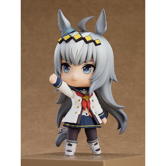 ねんどろいど 2101 オグリキャップ 「ウマ娘 プリティーダービー