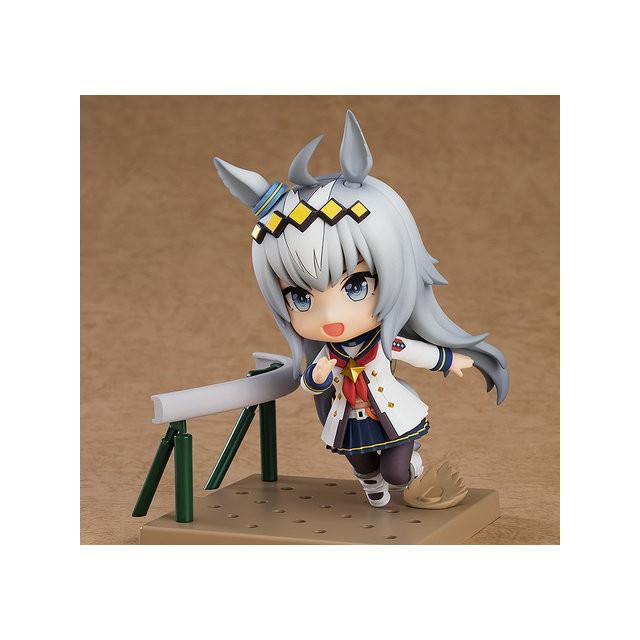 ねんどろいど 2101 オグリキャップ 「ウマ娘 プリティーダービー