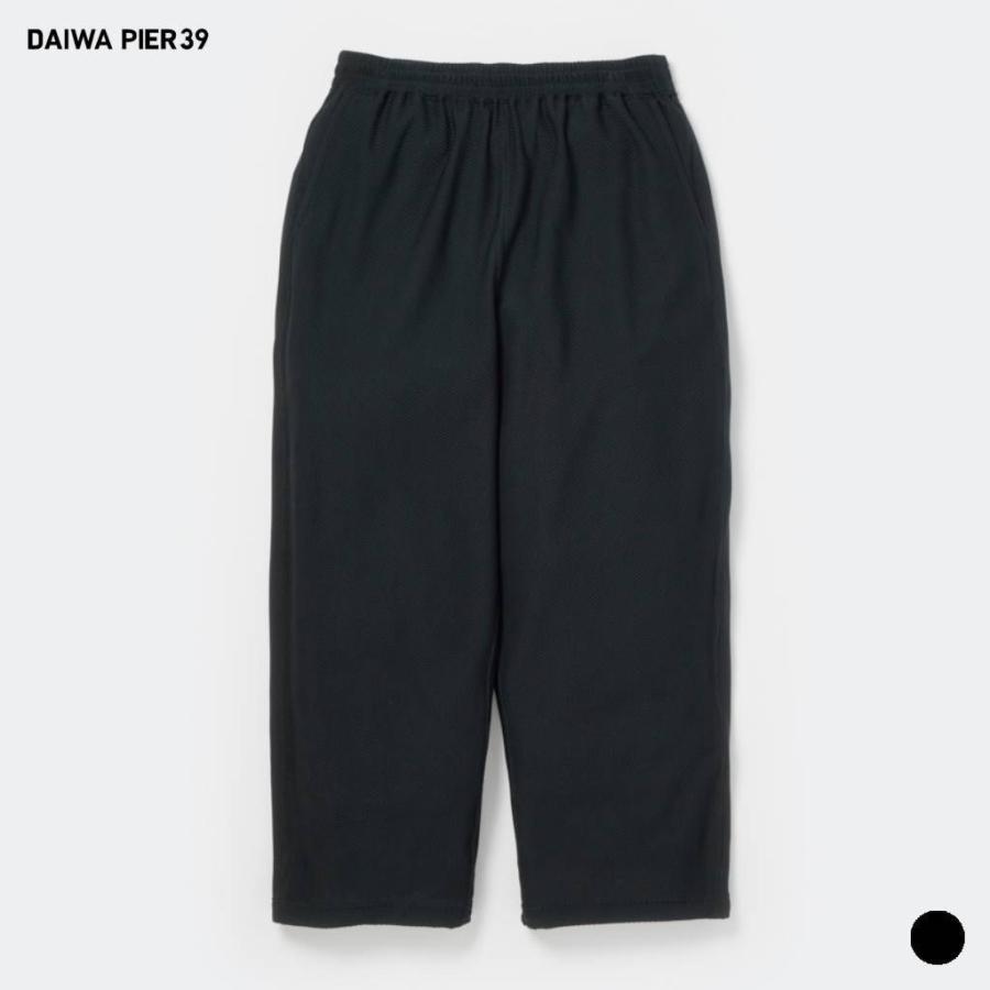 ダイワピア39 TECH MESH PANTS #BLACK [BP-43026W] DAIWA PIER39