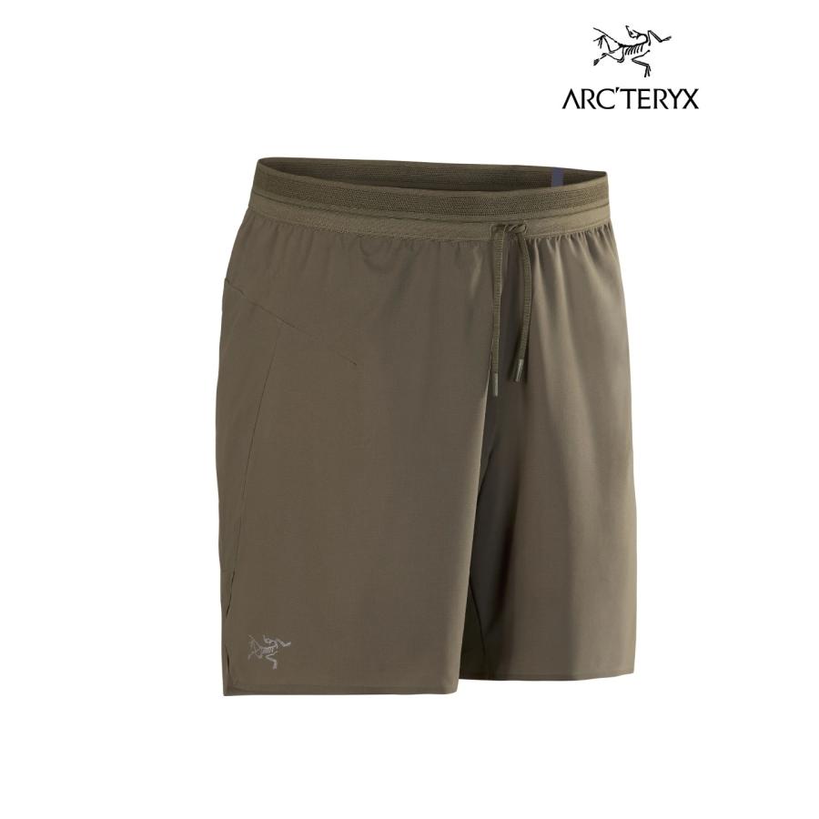 Norvan Liner Short 7in #Tatsu [X00000954005] ノーバン ライナー