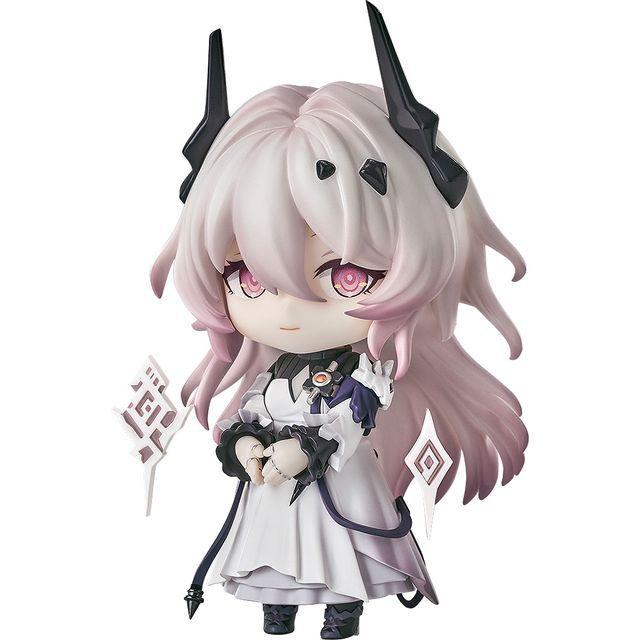 ねんどろいど 2864 シヴィライト・エテルナ 「アークナイツ」 : TAMAYA